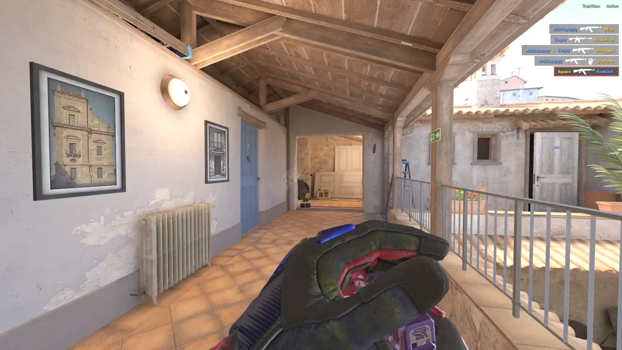 highlight